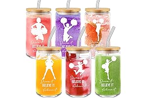Sip on Squad Spirit with Gift Cheer Tumblers