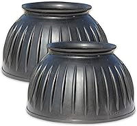 Vista 1 de Botas de campana de goma con forro polar Professional's Choice