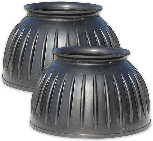 Miniatura 3 de Professional's Choice Botas de campana de goma