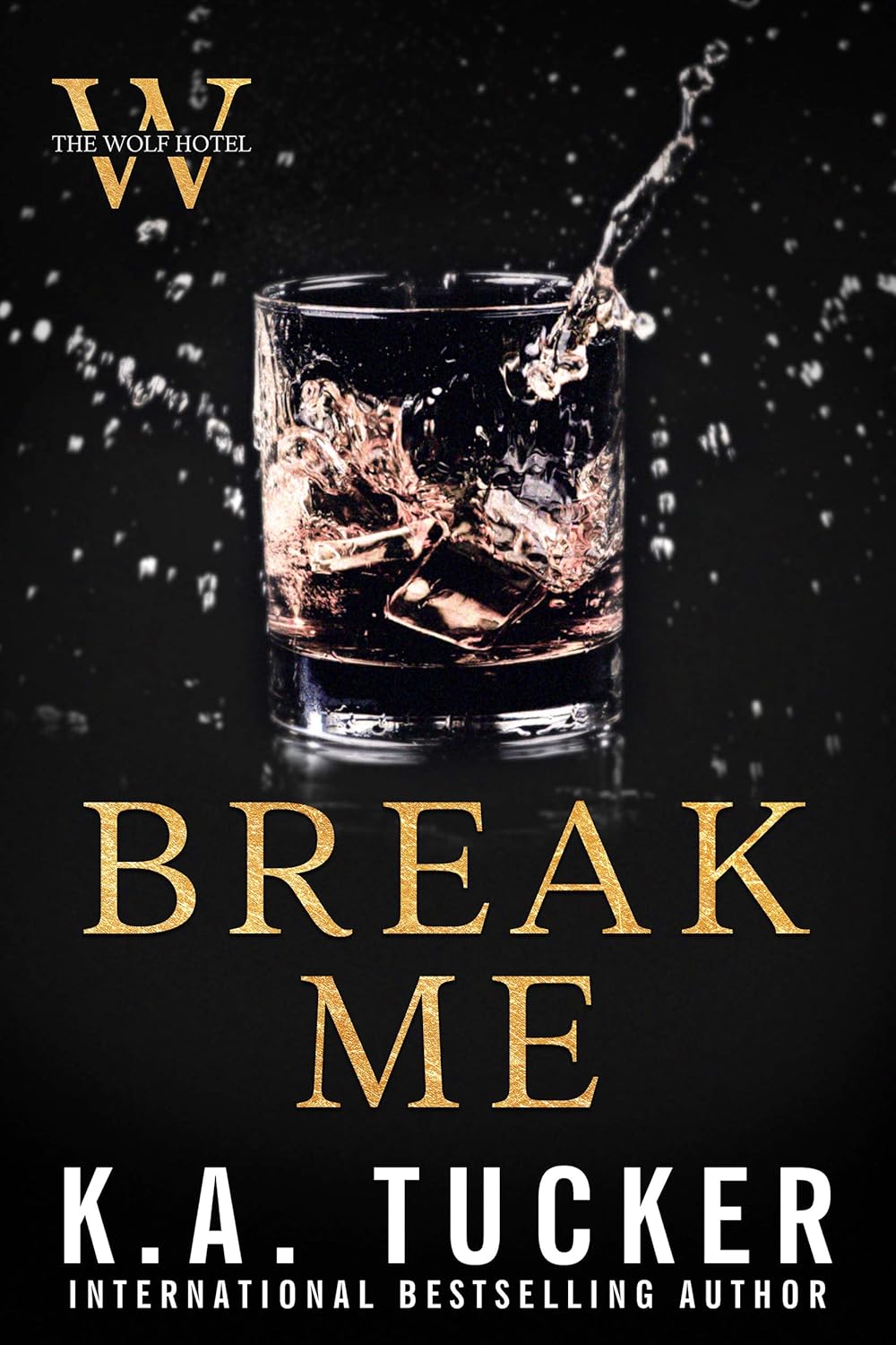 Break Me
