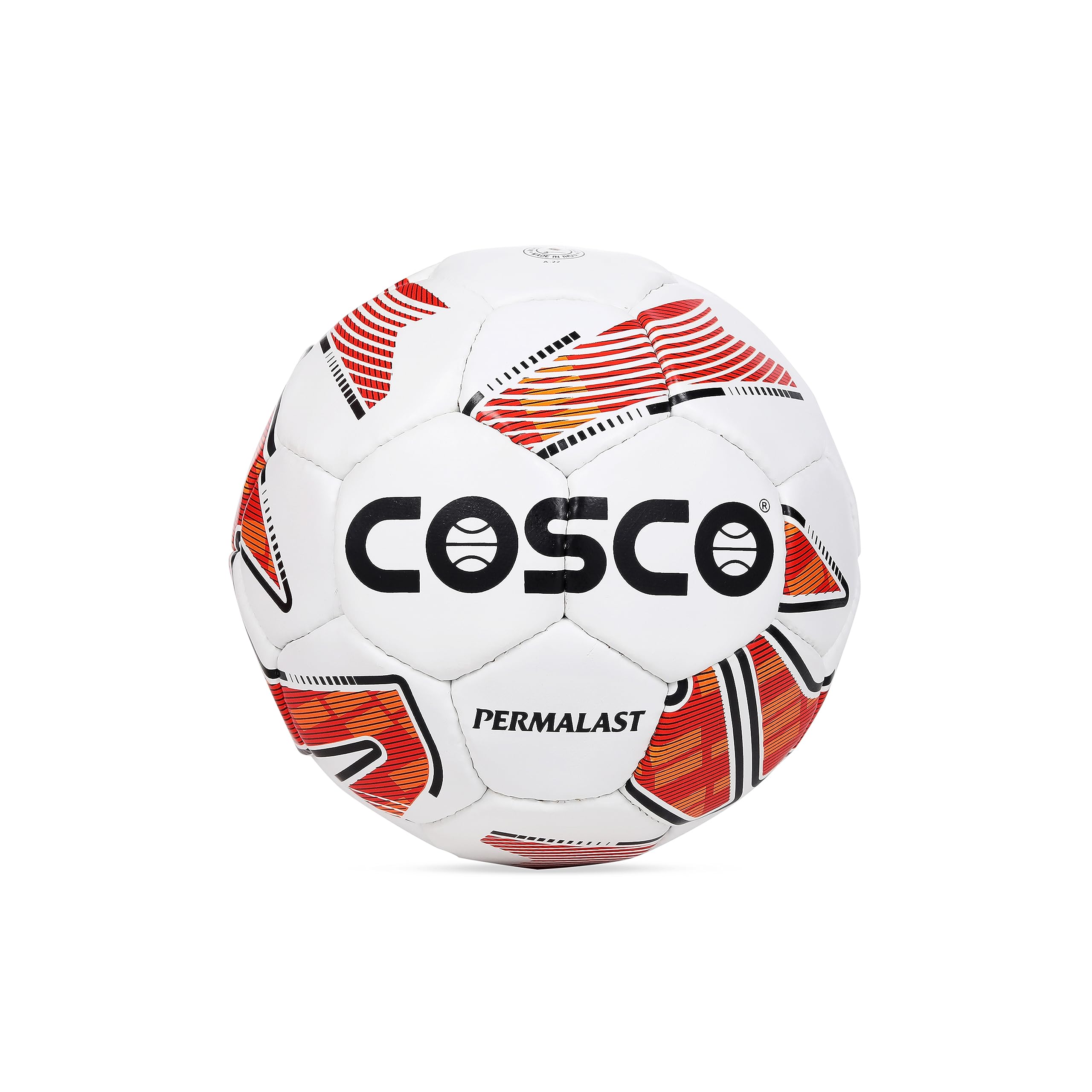 See full amazon price history chart for Cosco Permalast Nylon Football, Size 5 (14017, Multicolour) Cosco Permalast Nylon Football, Size 5 (14017, Multicolour) (B00ID6OUNG) Amazon Price History, Amazon Price Tracker
