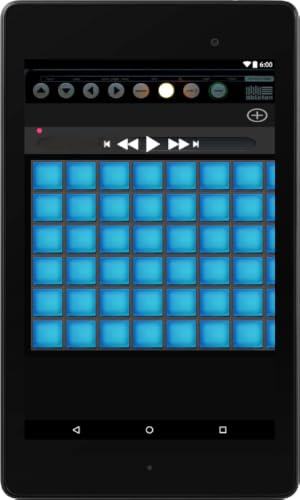 LaunchPad