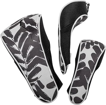 Glove It Golf Club Covers for Hybrid, Wood & Driver Clubs