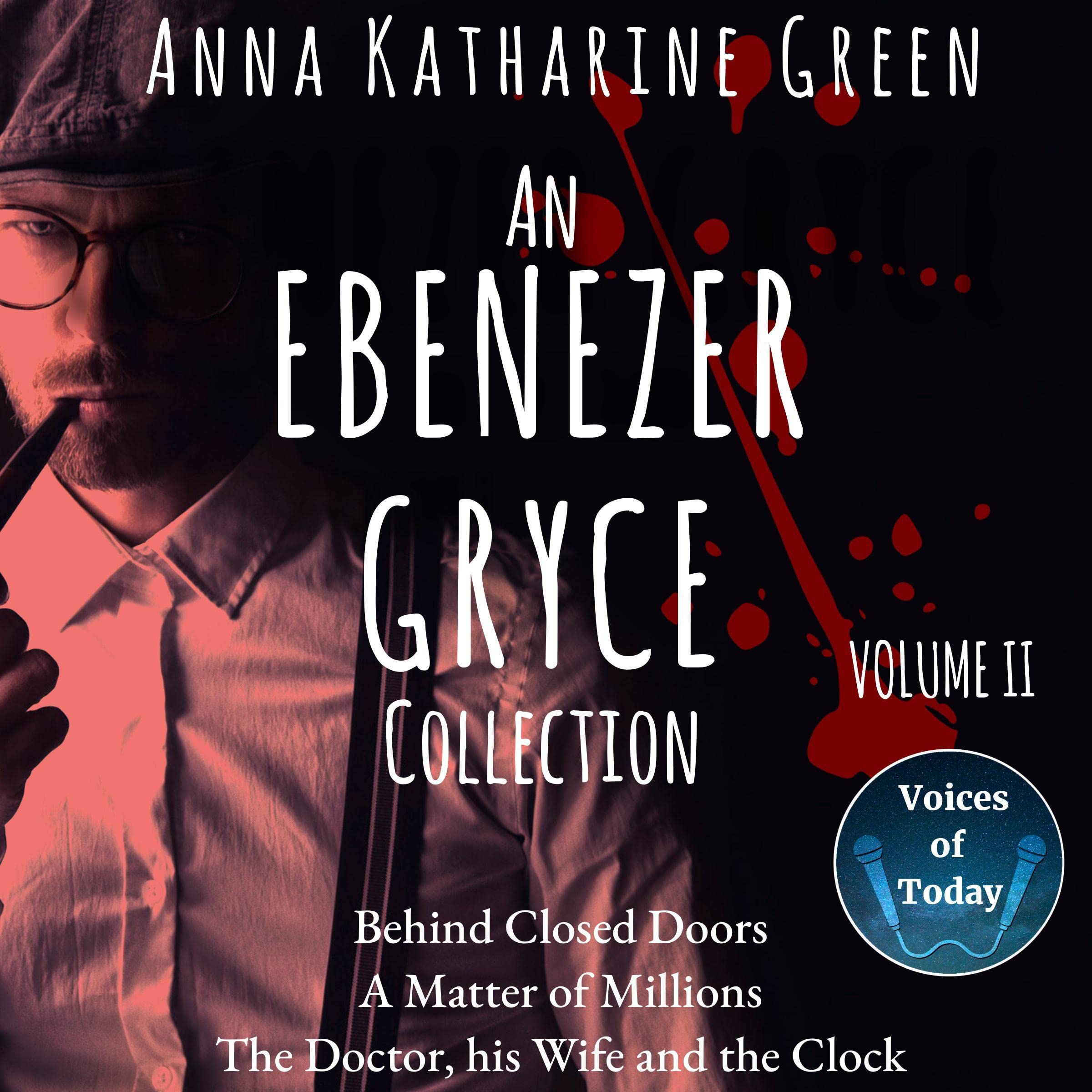 An Ebenezer Gryce Collection, Volume 2
