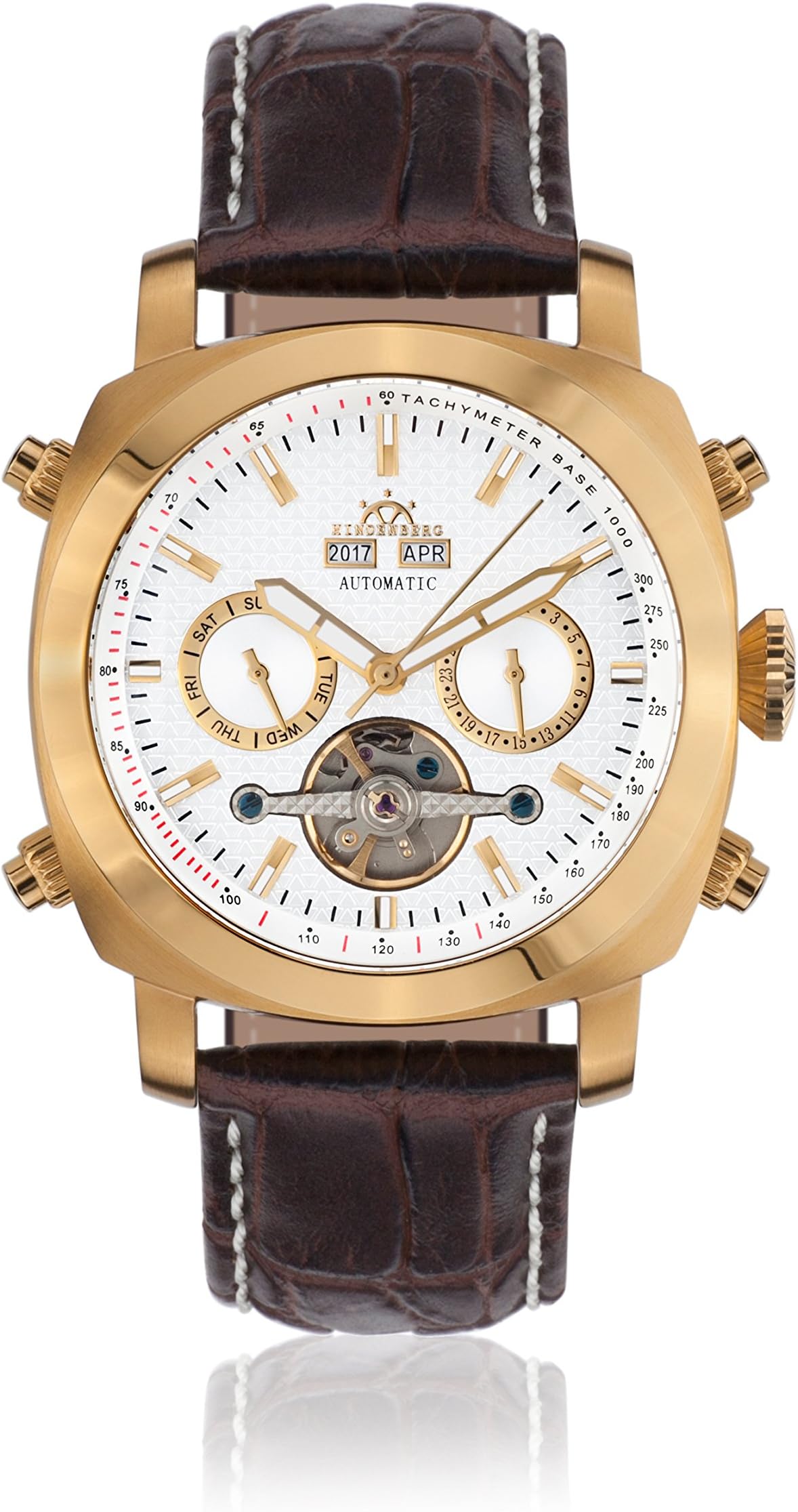 Hindenberg - Watch - 790203
