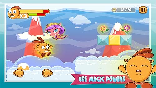Adventure Story