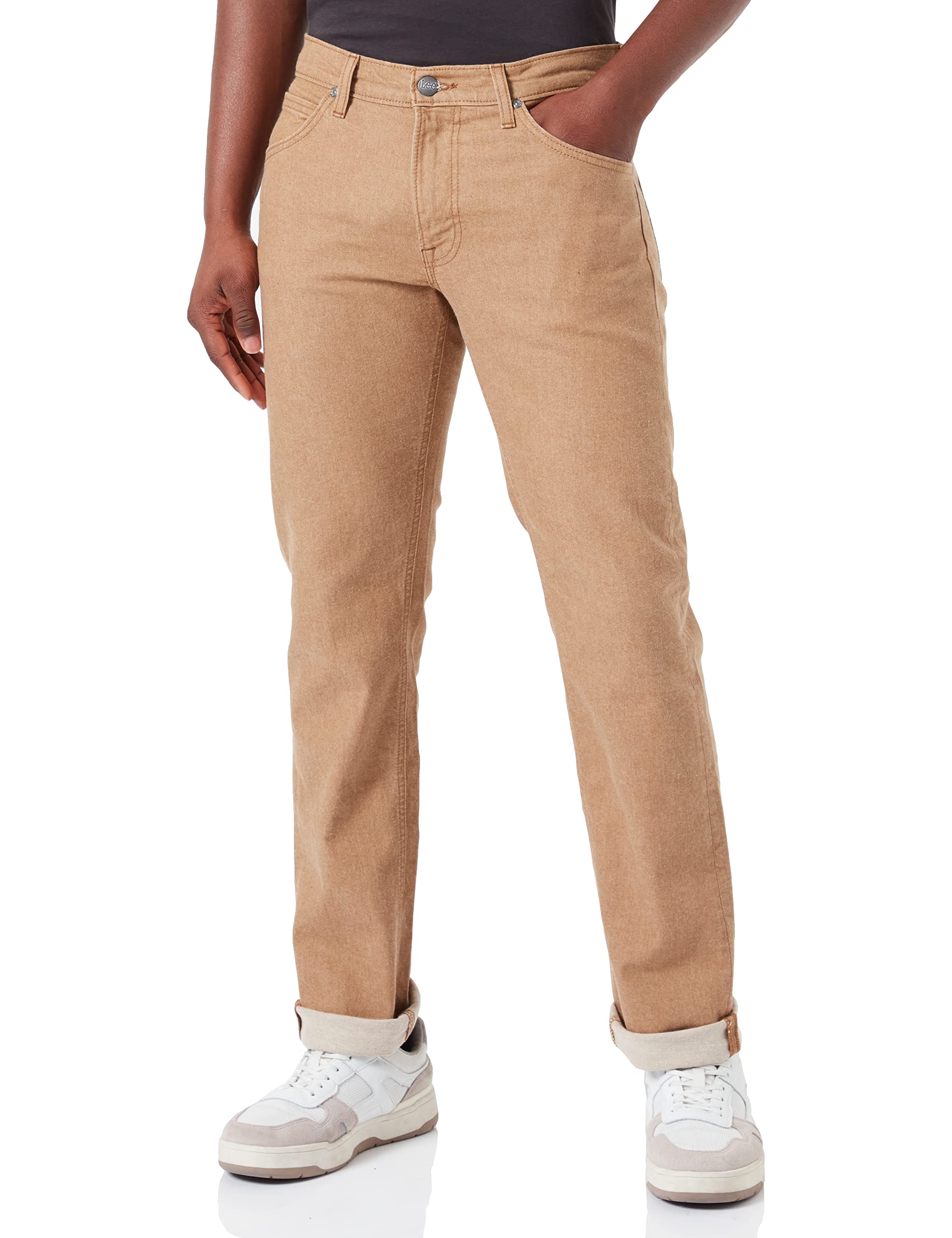 Lee Men's Daren Zip Fly Jeans — view 55