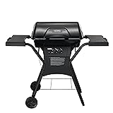 Thermos 265 2-Burner Liquid Propane Gas Grill Thermos 2-Burner Gas Grill