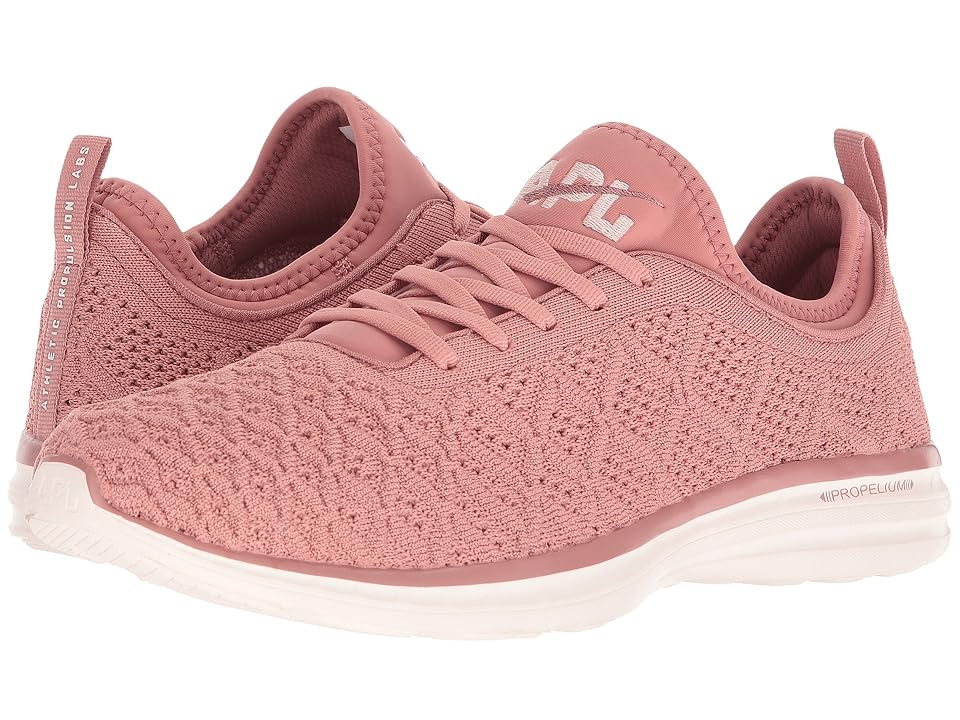 

Athletic Propulsion Labs (APL) Techloom Phantom (Dusty Red/Nude) Men's Shoes