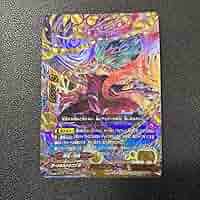 ドラゴンフォース “逆襲の型”　バディレア　バディファイト Amazon.co.jp: バディファイト ドラゴンフォース 逆襲の型