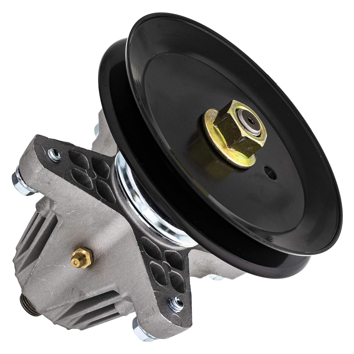 8TEN Deck Rebuild Kit for MTD Cub Cadet Craftsman 42 inch XT1 LT42 T8000 XT2 LX42 Blade Belt Spindle Idler