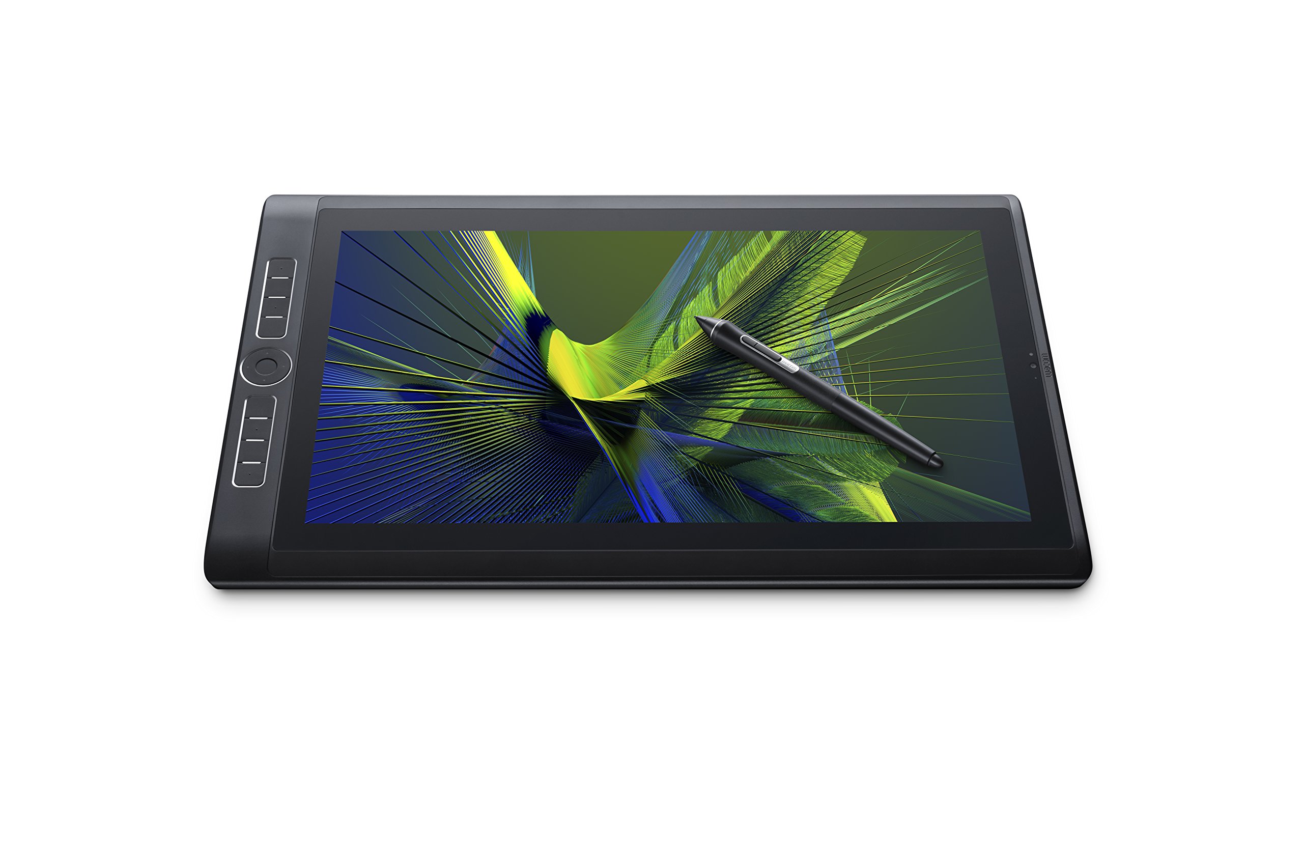 Amazon.com: Wacom DTHW1620H Mobile Studio Pro 16