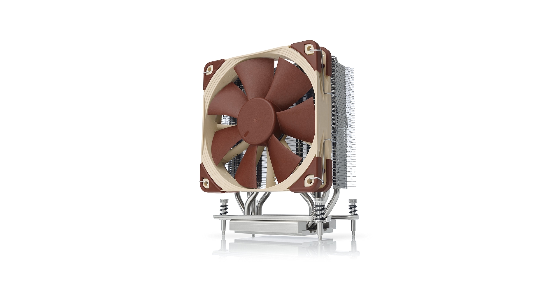 Amazon.com: Noctua NH-U12S TR4-SP3, Premium-Grade CPU Cooler for