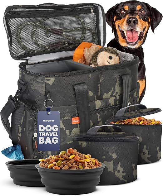 Original Doggy Bag™ Dog Travel Bag