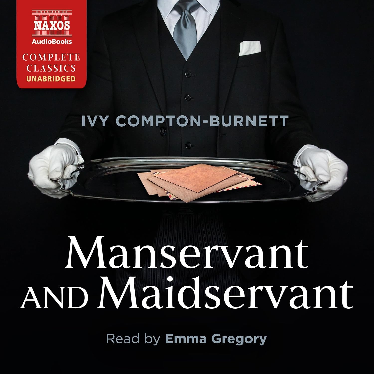 Ivy Compton-Burnett Manservant and Maidservant