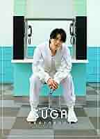 防弾少年団(BTS) - BTS シュガー　SUGA SLING バッグ RECODE Qoo10] [BTS SUGA愛用] [翌日発送]