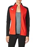 womens Teamliga Training Jacket