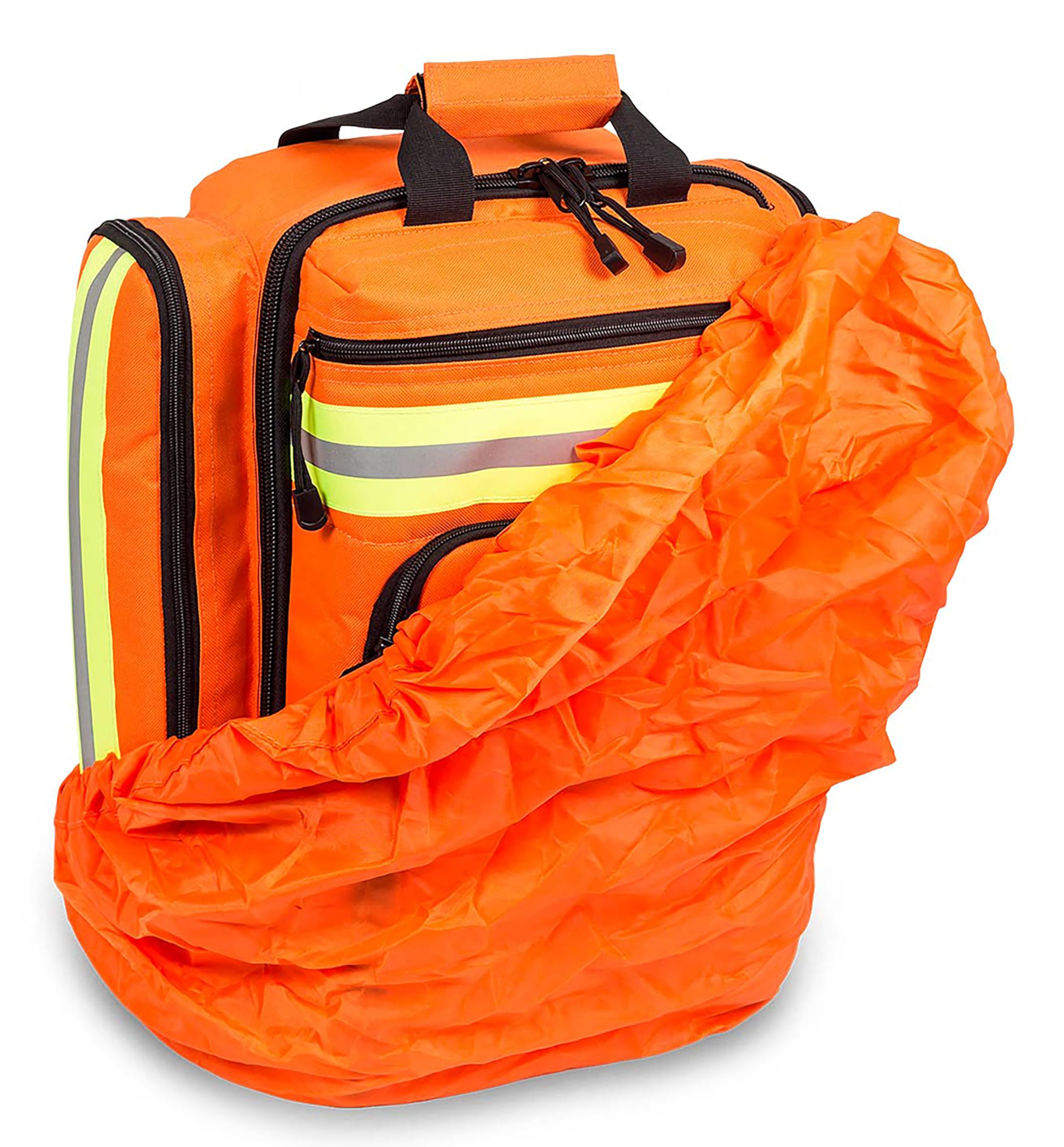 ELITE BAGS (Emergency's - Supporter Notfallrucksack | orange