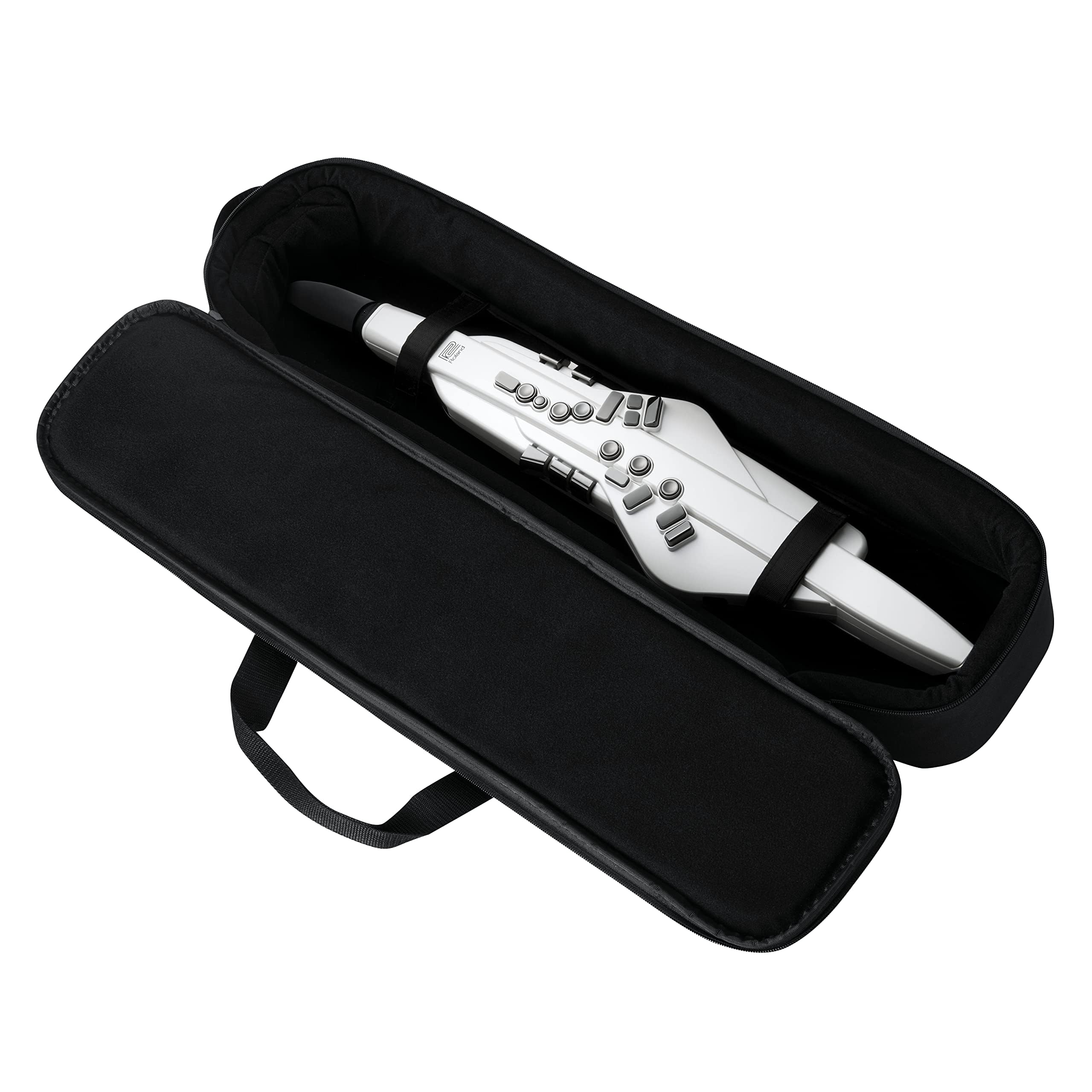 ローランド エアロフォン AE-01 デジタル管楽器 ウィンドシンセサイザー Amazon | 【人気No.1 Roland エアロフォン AEシリーズ】【すぐに使える