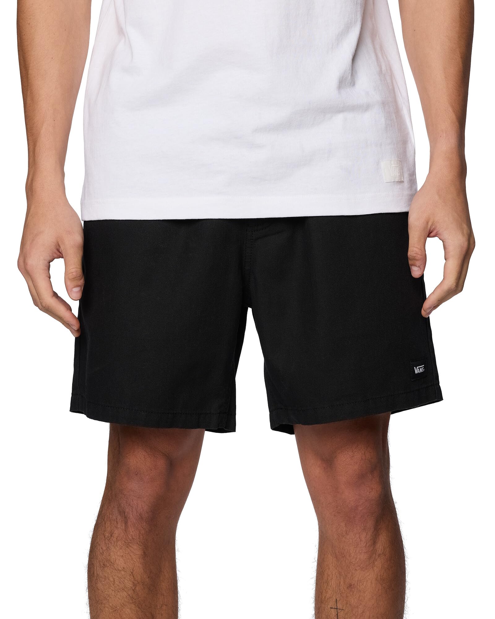 Amazon.com: Vans Men's Granger Canvas Short - 6.75