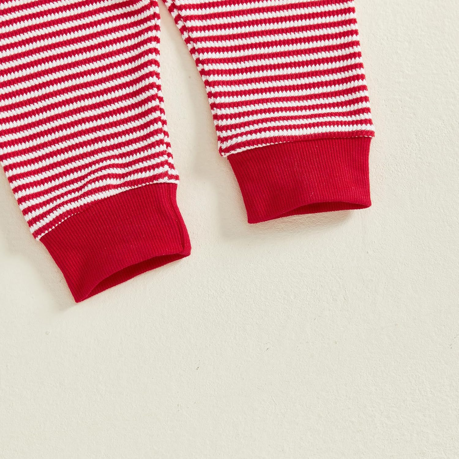 Baby Girl Boy Christmas Outfit Toddler Merry Christmas Sweatshirt Crewneck Shirt Casual Pants Fall Winter Clothes - Image 5