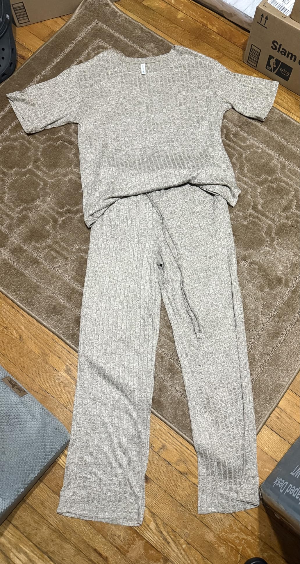 Customer Image