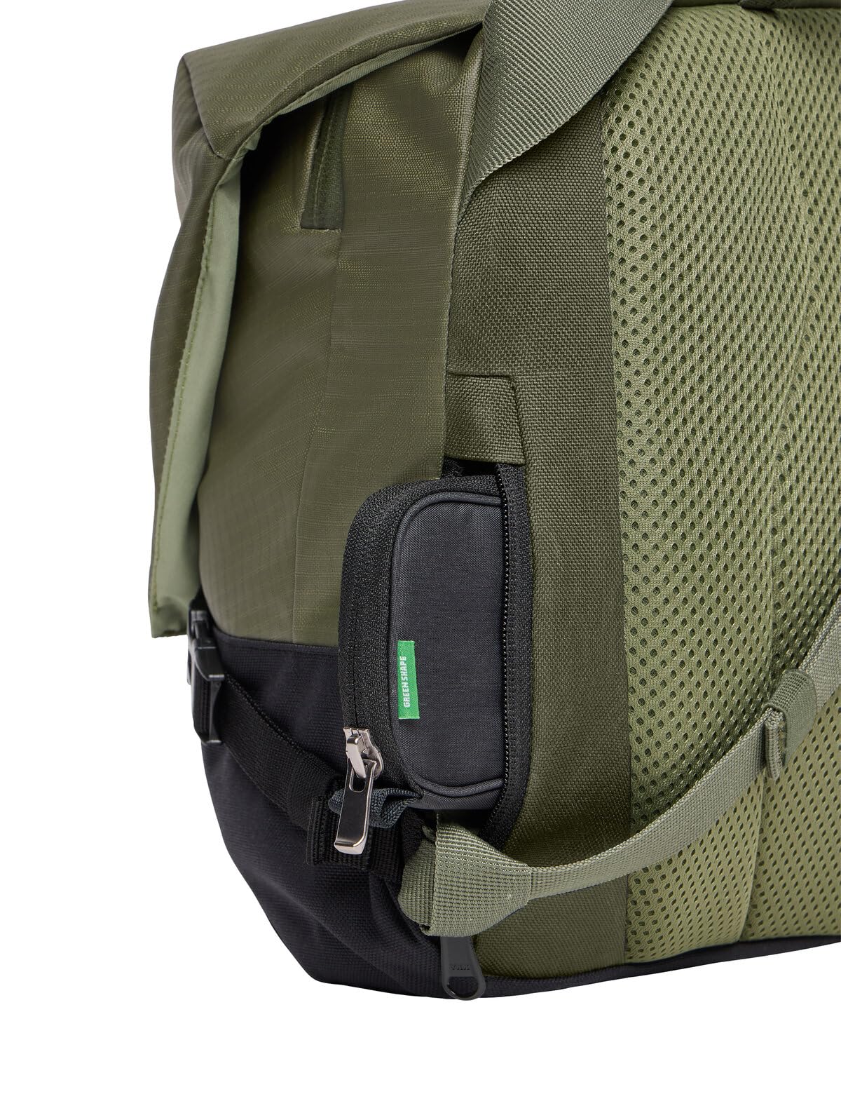VAUDE Damen Herren Umhängetasche CityMessenger One Size