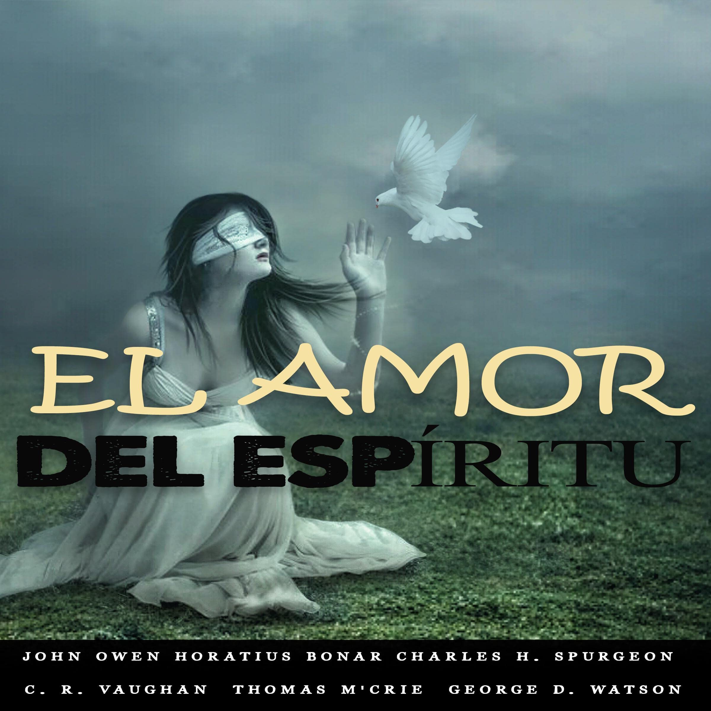 El Amor Del Espíritu [The Spirit's Love]