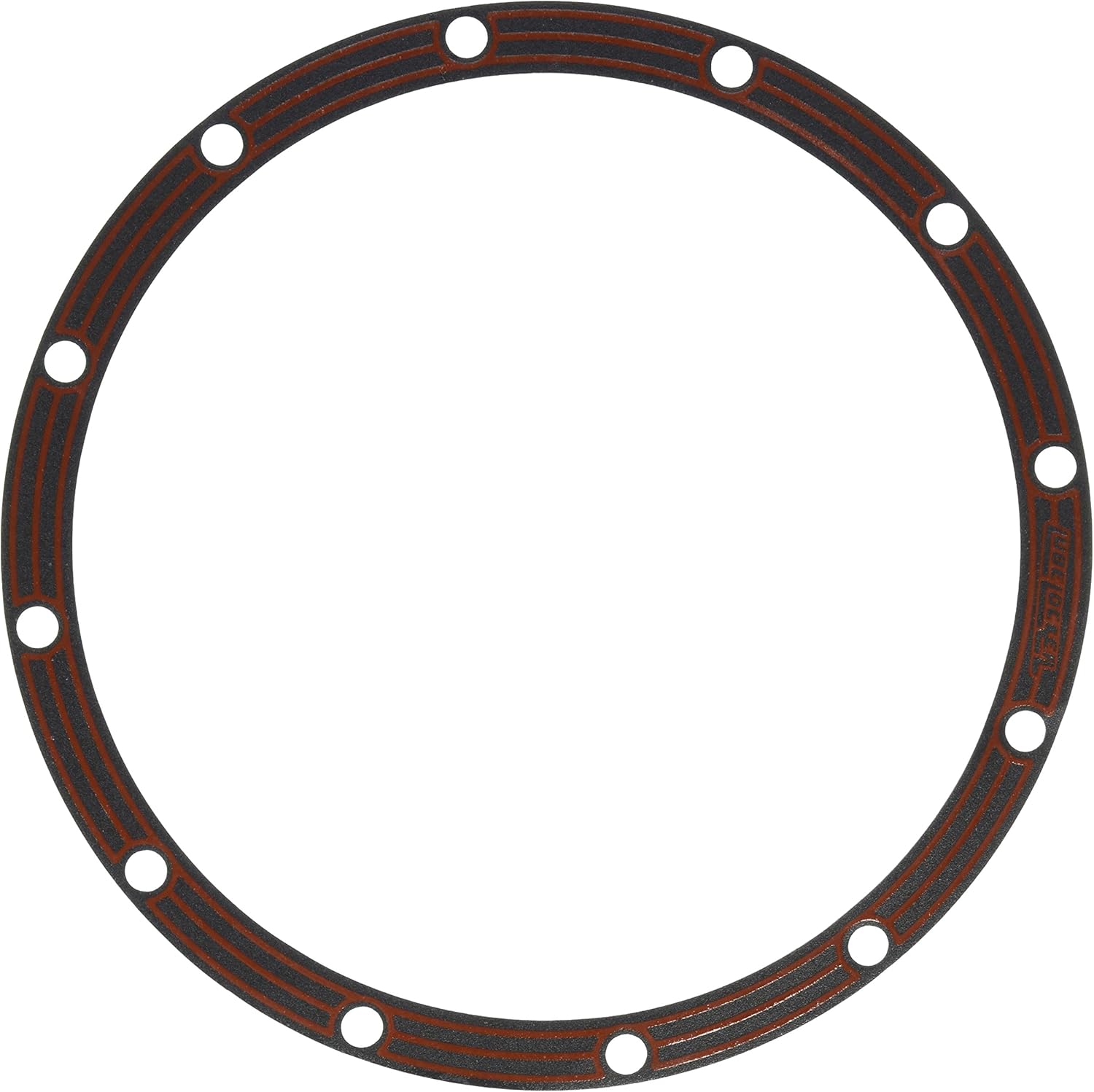 LubeLocker AMC20 Differential Cover Gasket Automotive
