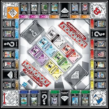 Monopoly Millionaire