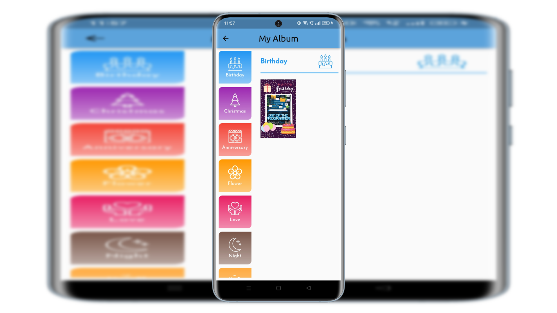 InstaFrame-instant frames - App on Amazon Appstore