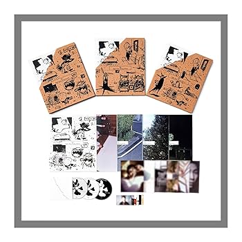 BTS RM Right Place, Wrong Person 2nd Solo Album with