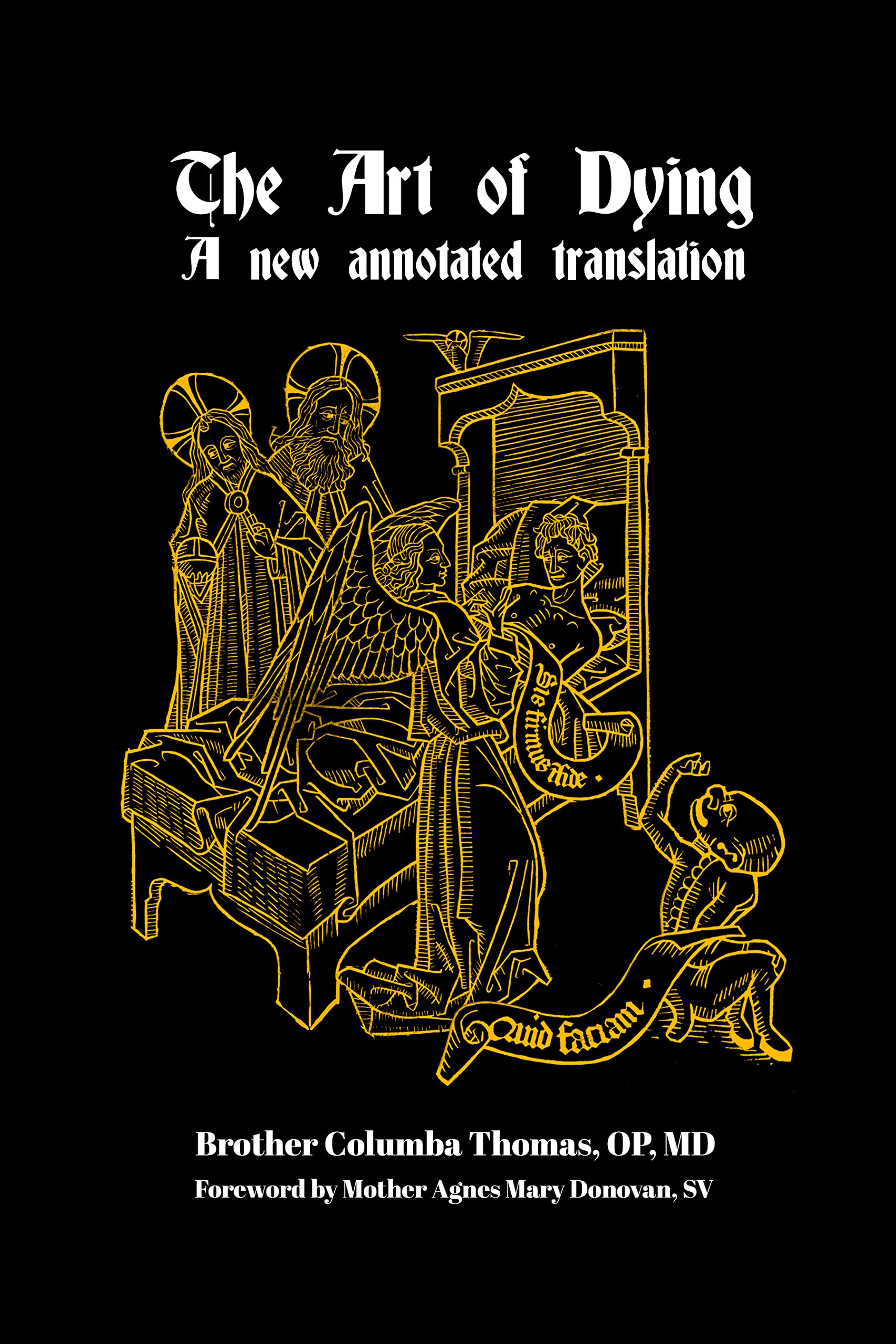 The Art of Dying: A New Annotated Translation