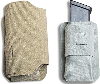 Vertx 2 Item Bundle MPH SUB Holster in Tan & Vertx MAK Standard Adapter in Gray - Vertx