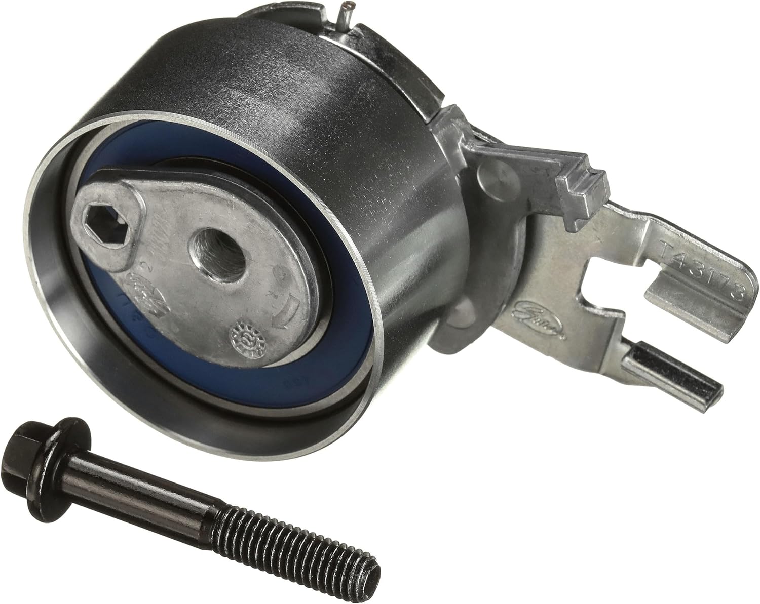 ACDelco Gold T43172 (19298745) Automatic Timing Belt Tensioner