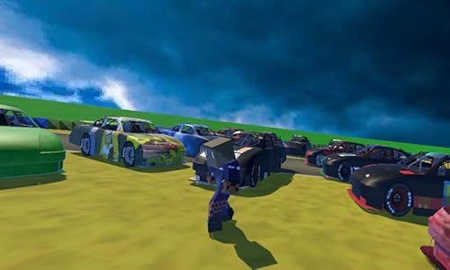 New and Cool MOD SPORT CARS for PE