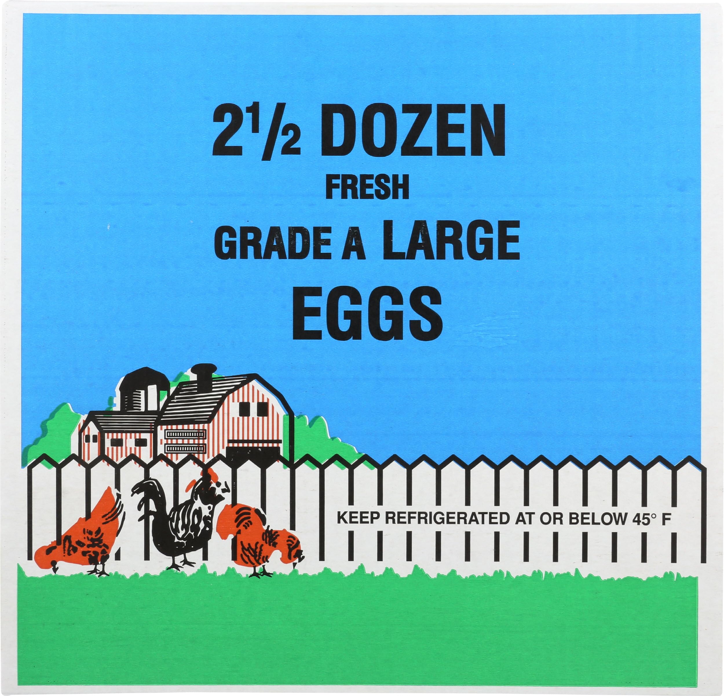 Eggs