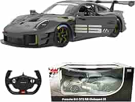 HPI ポルシェ911 GT2 ラジコンフルセット　プロポ&バッテリー& 充電器 HPI ポルシェ911 GT2 ラジコンフルセット プロポ&バッテリー