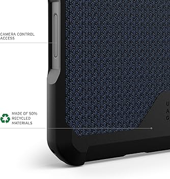 iPhoneアクセサリー UAG iPhone 12 Pro Max METROPOLIS LT UAG Metropolis LT Series Case with Magsafe for Apple iPhone