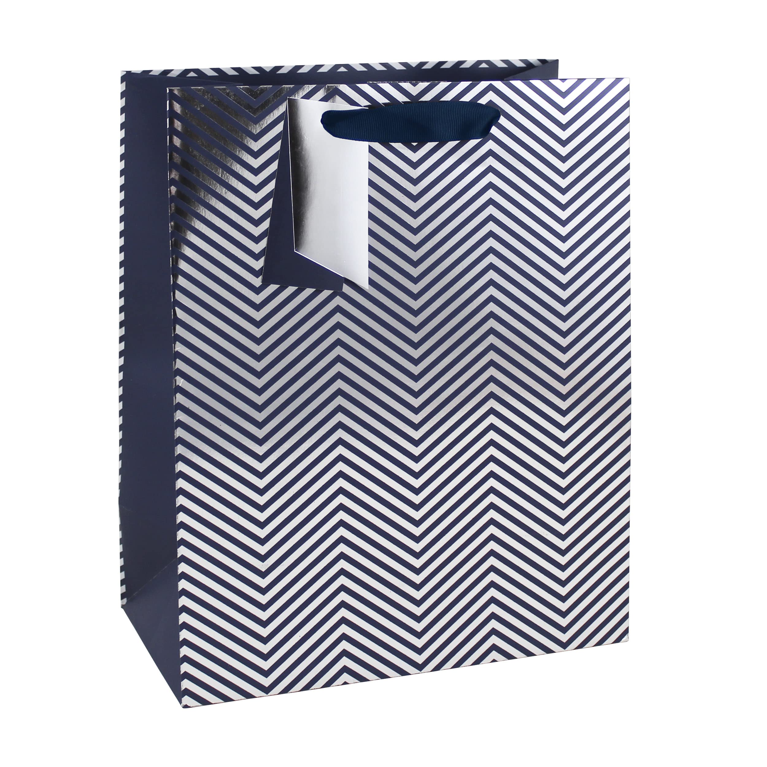 EurowrapGift Bag, Paper, Multi, Large