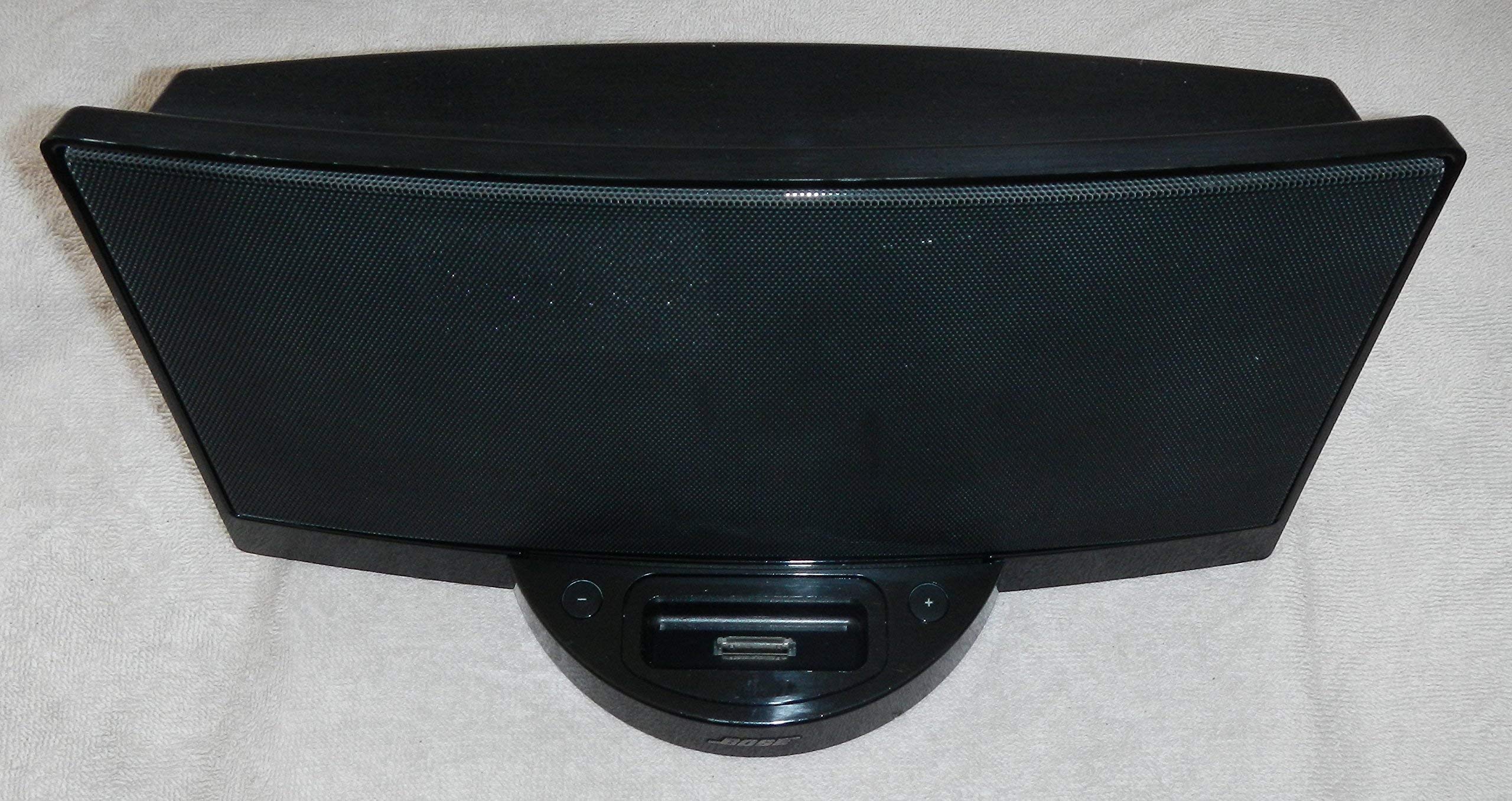 スピーカー・ウーファー SoundDock Amazon.co.jp: 【整備済み品】 Bose SoundDock Series 1 デジタル