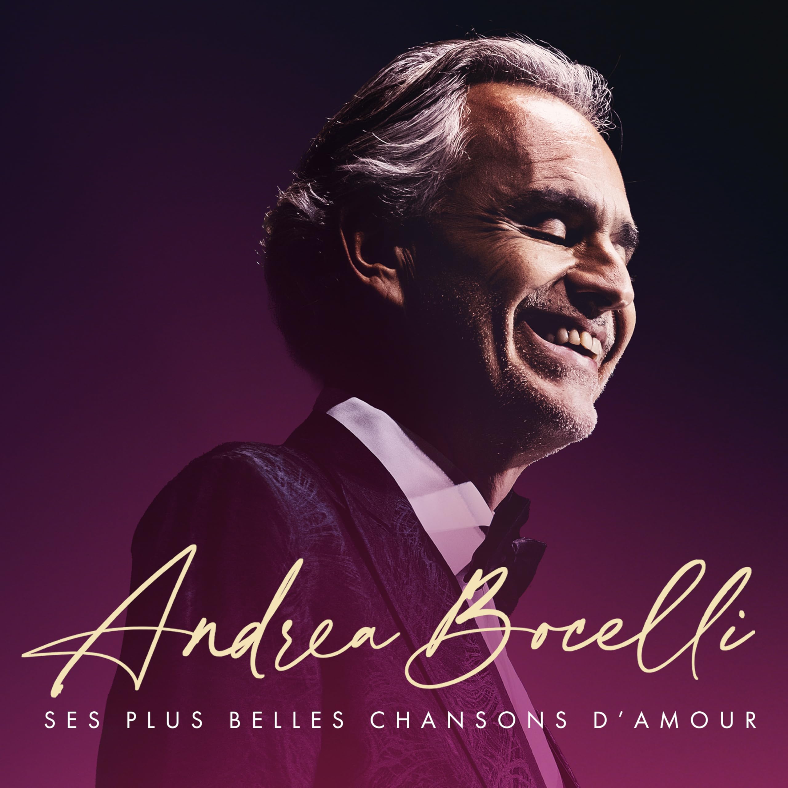 Ses Plus Belles Chansons d'Amour