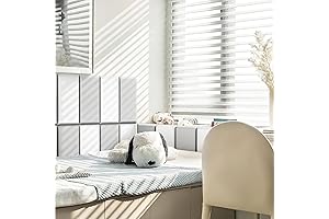 Wall Padding for Playroom - Ultimate Protection and Comfort