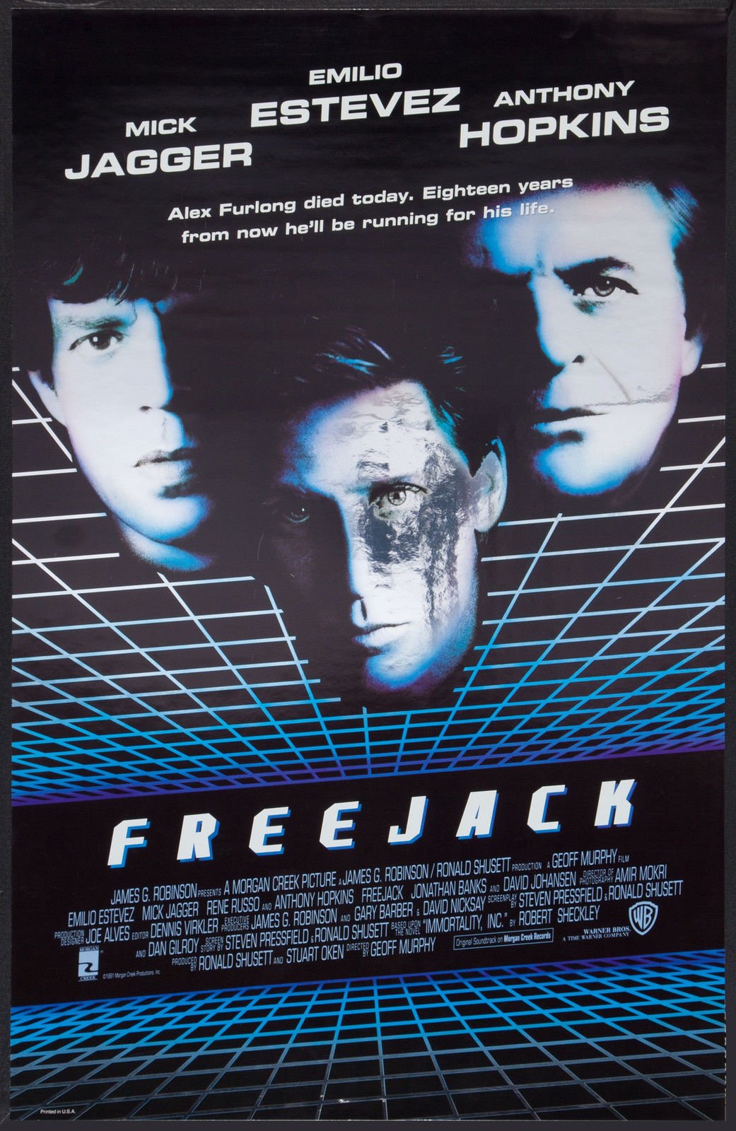 FREEJACK 24.5