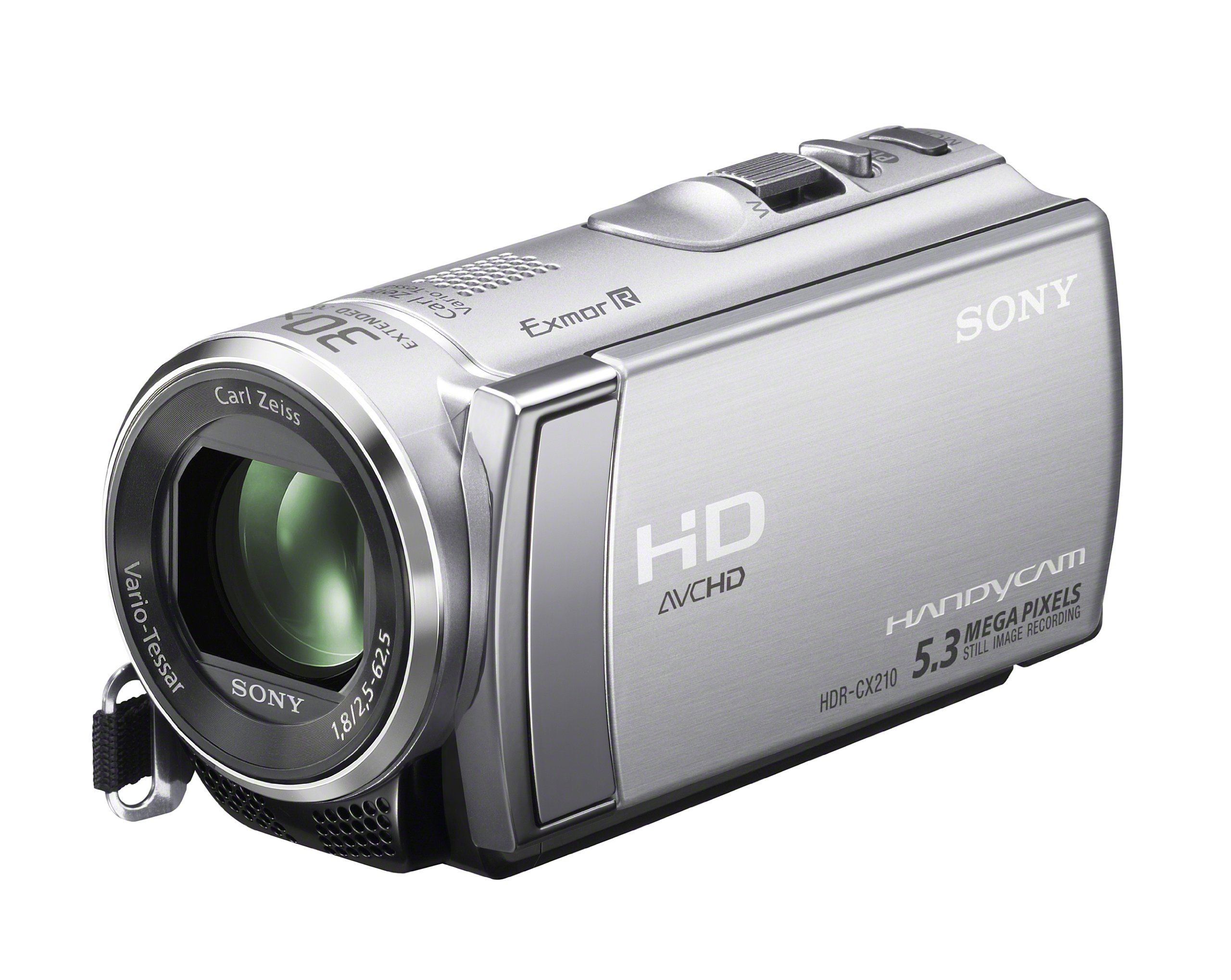 Verbatim Webcam with Dual Microphone, External Camera for Computer or Laptop with Ultra HD 4K Auto Focus, Rotates 360° for Video Calls in Home Office or Streaming Cam