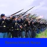 reenactment shop napoleonic soldiers Reenactment News