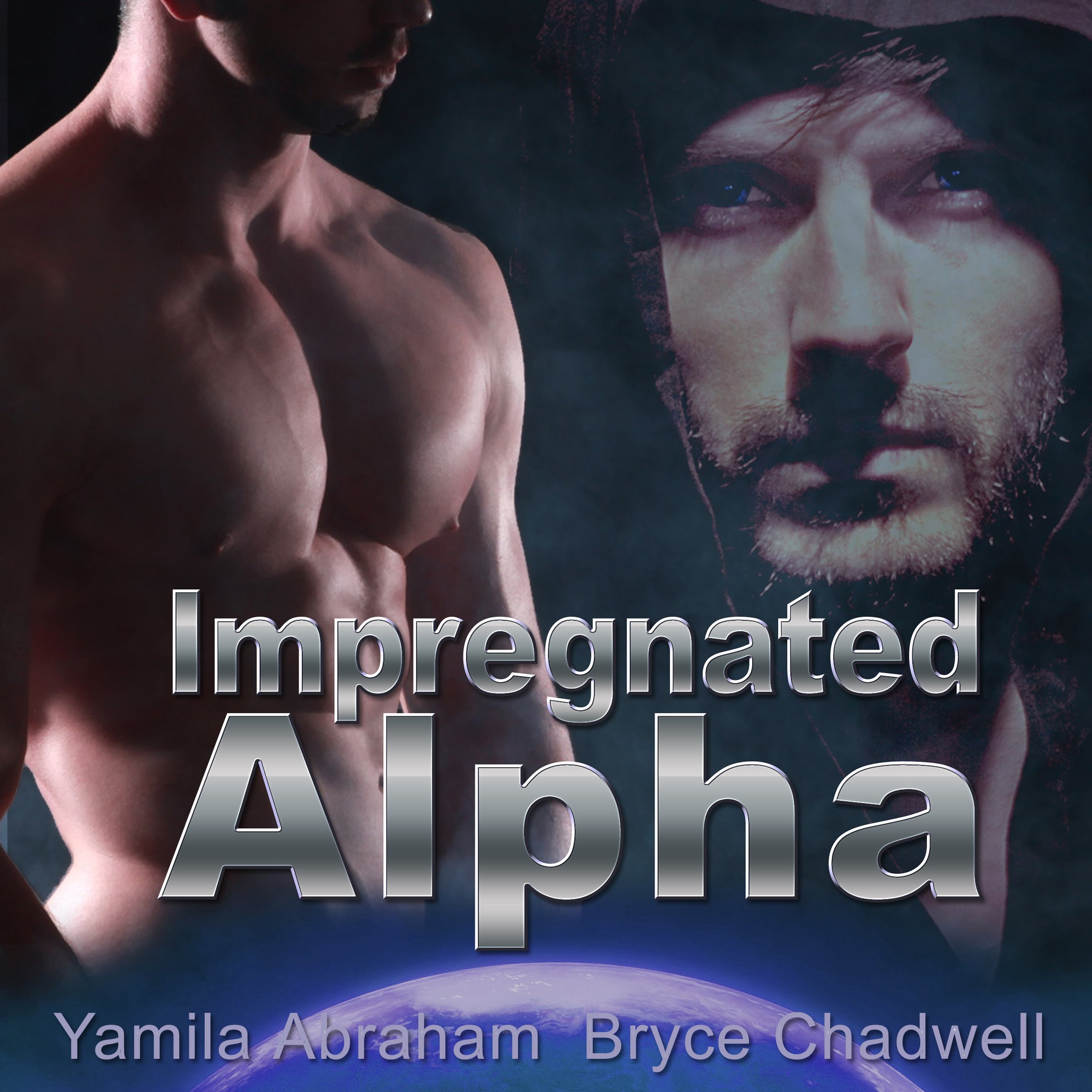 Cover art for Impregnated Alpha