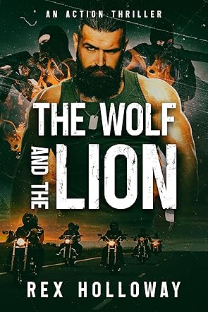 The Wolf and the Lion