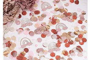 Enchanting Boho Rainbow Party Decorations for Unforgettable Celebrations