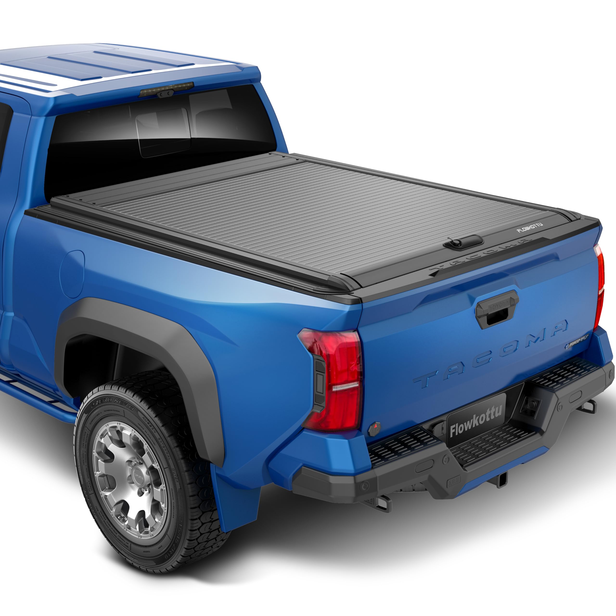 Flowkottu Retractable for Tacoma